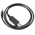 1.5m Mini Usb B 5pin Male to Female Extension Cable Adapter Black