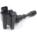 Pack Of 3 Engine Ignition Coil for Hyundai Xg350 for Kia Amanti 03-06