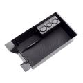 Car Center Console Armrest Storage Box for Lexus Es200 Es250