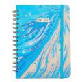 2022 Planner - Weekly & Monthly Planner,8.4 X 6.3inch,sky Blue