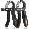 Hand Grip Strengthener 2 Pack, for Everyone, Like Athletes, Sports