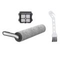 Replacement Main Roller Brush Filter for Tineco Floor One S5 Cordless