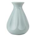 Nordic Floral Vases Home Office Desktop Ornaments Flower Pots,c