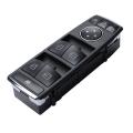 Window Switch Block Electric Power Window Master Switch for Benz C117