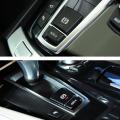 Parking Brake P Button Switch Cover for Bmw 5 6 X3 X4 F10 F11 F06