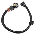 Knock Sensor & Wiring Harness for 1995-2004 Nissan Infiniti G20 J30