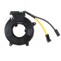 New Steering Wheel Spiral Cable Clock Spring Mr979369 Mr-979369