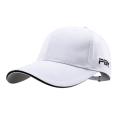 Pgm Golf Caps Adjustable Hats Hiking Cap for Men Women Windproof , 1