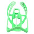 Bicycle Bottle Lightweight Pc Bike Water Cup Holder Cycling Green