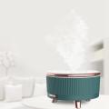 Essential Oil Aroma Diffuser Ultrasonic Air Humidifier-eu Plug