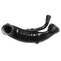 Turbocharger Air Intake Pipe Hose for Mercedes Benz C160 180 200 E200