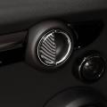 For Mini Cooper F54 F55 F56 Carbon Fiber Door Handle Decor Stickers