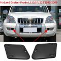 Car Front Side Baffle Cover for Toyota Land Cruiser Prado Lc120 Right