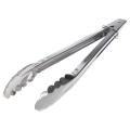 Kitchen Craft 30 Cm Stainless Steel Food Tongs