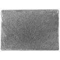Felt Pad Grey High Temperature Ironing Pad,17 Inch X 24 Inch Wool Mat