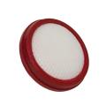 Filter for Puppyoo T10 Pro T10 Cyclone Vacuum 87x82x12mm