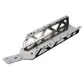 Main Chassis Frame for 1/5 Hpi Rofun Baha Baja Rc Car,metal D