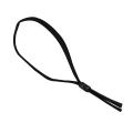 100 Pcs Sewing Elastic Band Cord with Adjustable Buckle Stretchy Mask