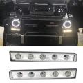 Car Led Daytime Running Light for Mercedes-benz W463