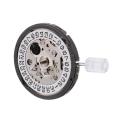 For Nh35a Mechanical Watch Movement 24 Jewels Nh35 3.8 O'clock White
