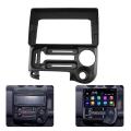 Radio Fascia for Hyundai Santro 03-05 Dvd Stereo Frame Plate Adapter