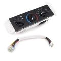 Car A/c Heater Control with Blower Motor Switch for Jeep Wrangler