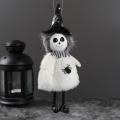 Halloween Pendant Decoration Ghost Festival Ghost Toy,black Cat