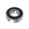 6204-2rs 6204 2rs Shield Sealed Ball Bearing 20 X 47 X 14mm