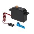 Metal Gear Servo with Servo Arm for Mn86k Mn86ks Mn86 Mn86s Mn Mode