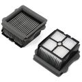 Roller Brush and Filter Kit for Tineco Floor One S3 and Ifloor 3