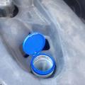 Car Windshield Washer Fluid Cover for Citroen C4/ds5/dispatch/peugeot