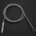 1.5m Inlet and Outlet Pipe Cleaning Spring Long Brush Hose Cleaner