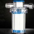 Purifier Output Universal Shower Filters Household Kitchen Faucets