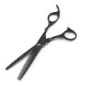 Pet Grooming Scissors Set Professional Dog Shears Hair Cutting