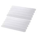 10pcs Anti-slip Strips Safety Shower Treads Bathtub Non Slip Stickers