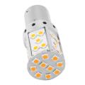 1156 Py21w 3030 35smd Car Turn Signal Lights Amber Lighting 12v 24v