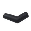 Motorcycle Off-the-peg Rubber Cover Protective Sleeve Shift Lever Mat