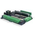 Plc Industrial Control Board Fx3u-24mt Analog Stm32 Plc Controller
