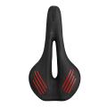 Bicycle Saddle Bike Seat Cushion for Men Women Cycling Accessories