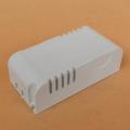 10 Piece Of Plastic Housing for Led Drive Power Module (58x30x23mm)