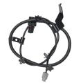 Abs Wheel Speed Sensor Vehicle Speed Sensor Right Rear for Changan