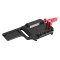 Quick Release Plate Handheld Gimbal Stabilizer