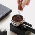 Espresso Coffee Stirrer, for Distribution, Needle Type Distributor, B