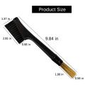 Coffee Grinder Brush Barista Accessories Cleaner Tool for Kitchen