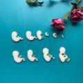 Fetus Development In October Growth Epoxy Resin Mold Silicone Mould