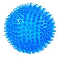 Dog Toy Tpr Bite Resistant Toy Thorn Ball Chewing Sounding Toy