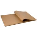 200 Pcs 8 Inches Unbleached Parchment Paper Baking Sheets Round
