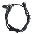 Car Abs Wheel Speed Sensor Front for Ssangyong 48920-08100 818044101