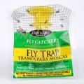 4pcs Disposable Hanging Flycatcher Bag Garden Moth Insect Killer