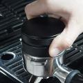 Coffee Distributor Coffee Leveler Espresso Tamper for Sage